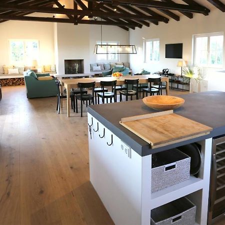 فيلا Casa Conte Istria كانافانار المظهر الخارجي الصورة