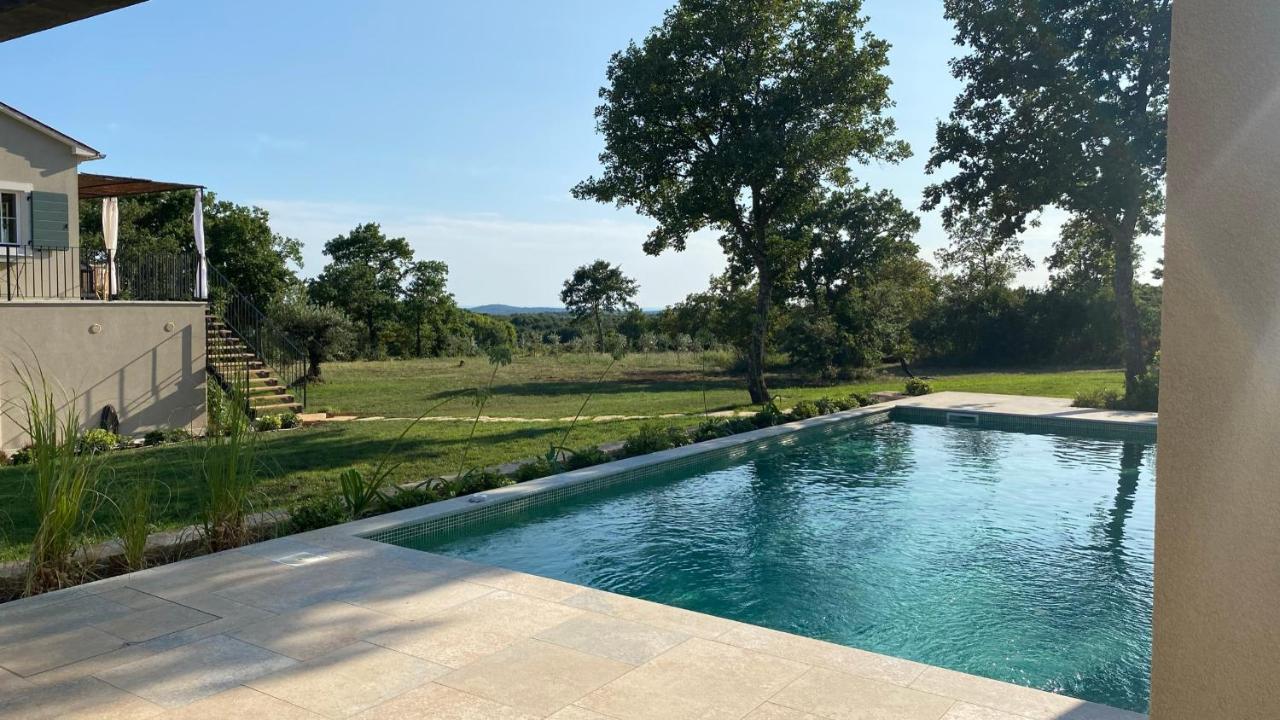 فيلا Casa Conte Istria كانافانار المظهر الخارجي الصورة