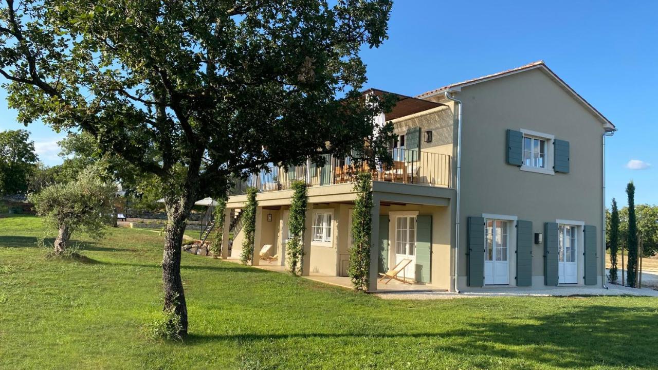فيلا Casa Conte Istria كانافانار المظهر الخارجي الصورة