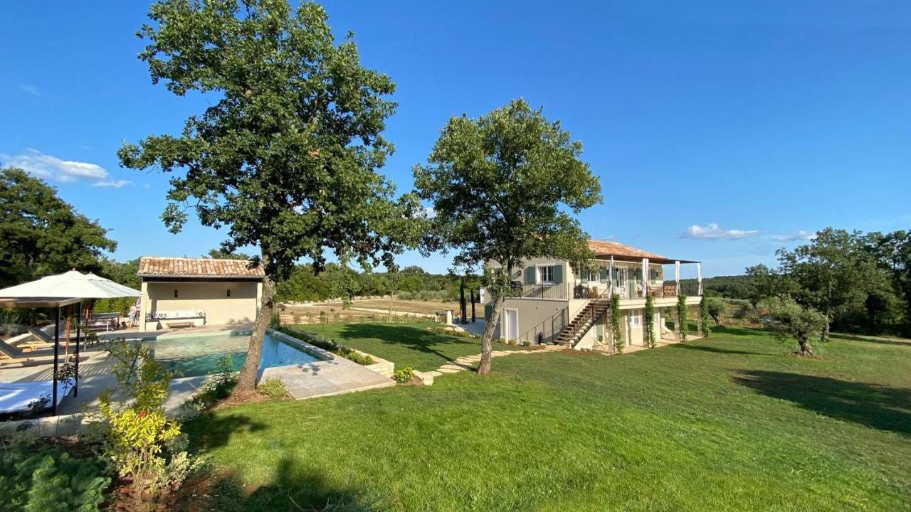 فيلا Casa Conte Istria كانافانار المظهر الخارجي الصورة