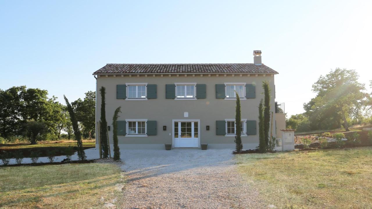 فيلا Casa Conte Istria كانافانار المظهر الخارجي الصورة