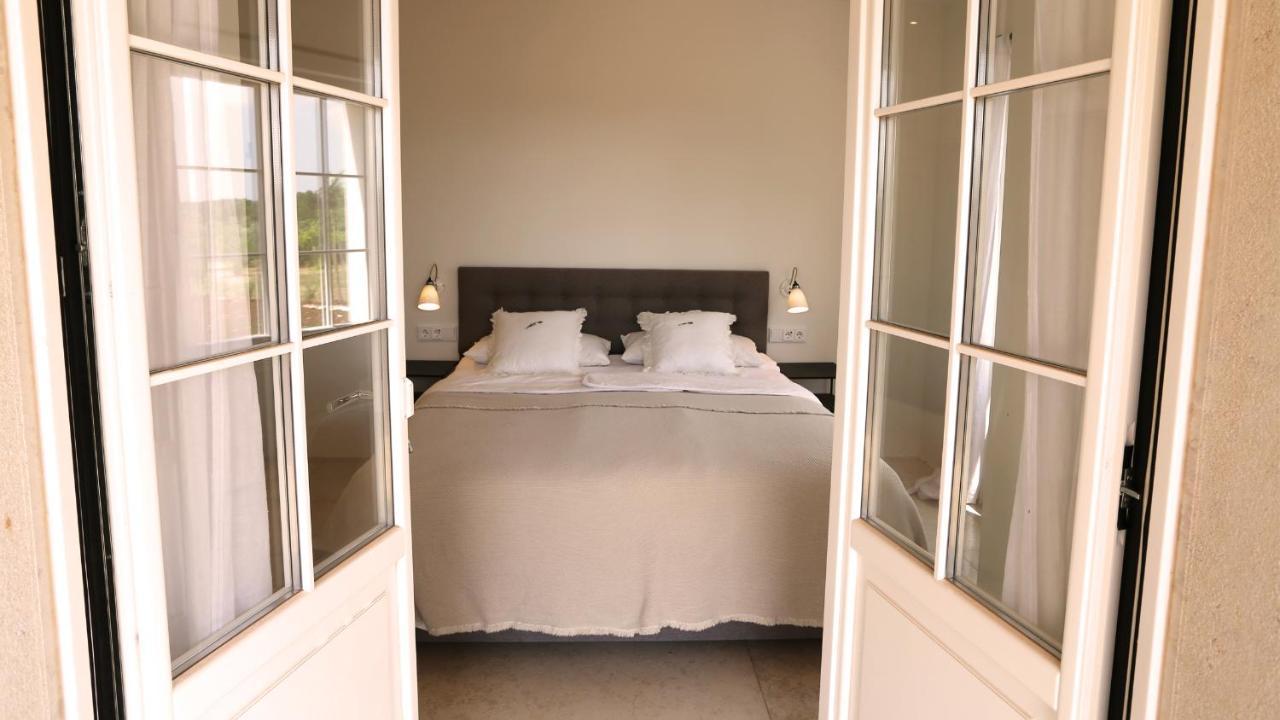 فيلا Casa Conte Istria كانافانار المظهر الخارجي الصورة