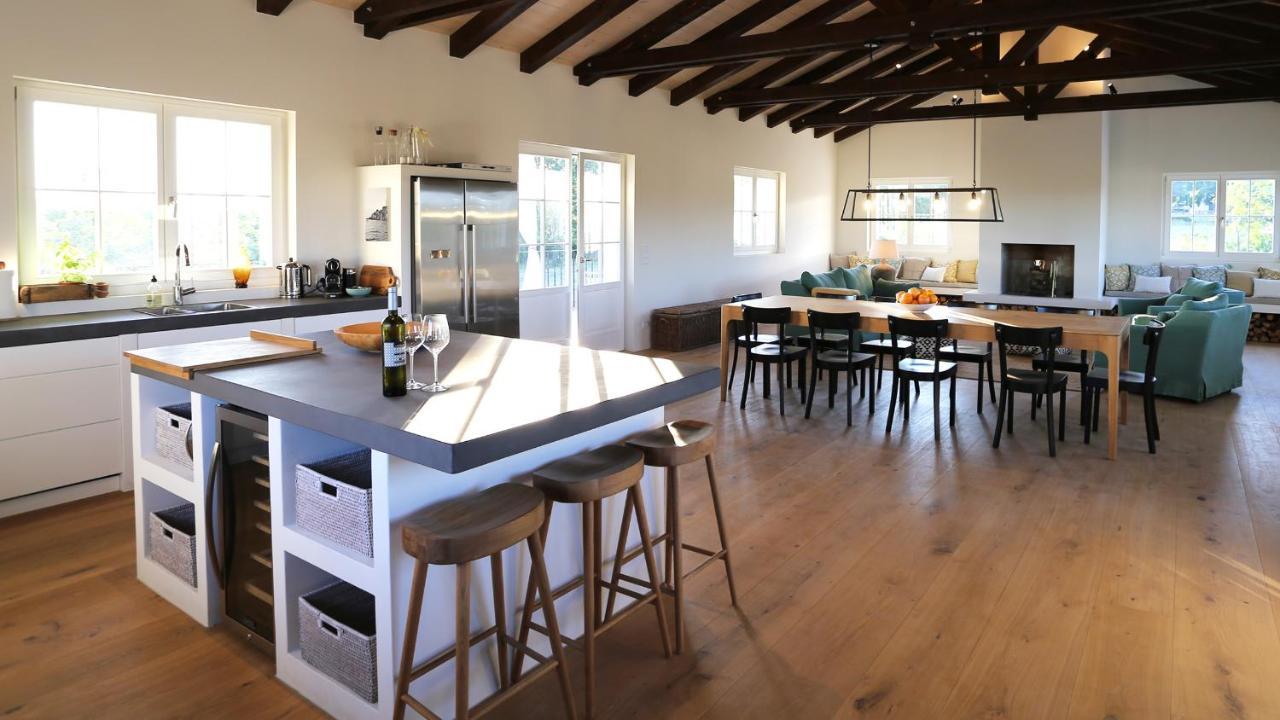 فيلا Casa Conte Istria كانافانار المظهر الخارجي الصورة