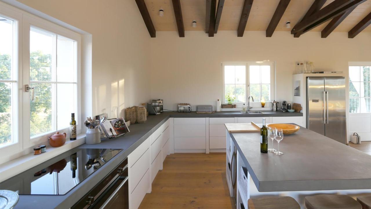 فيلا Casa Conte Istria كانافانار المظهر الخارجي الصورة
