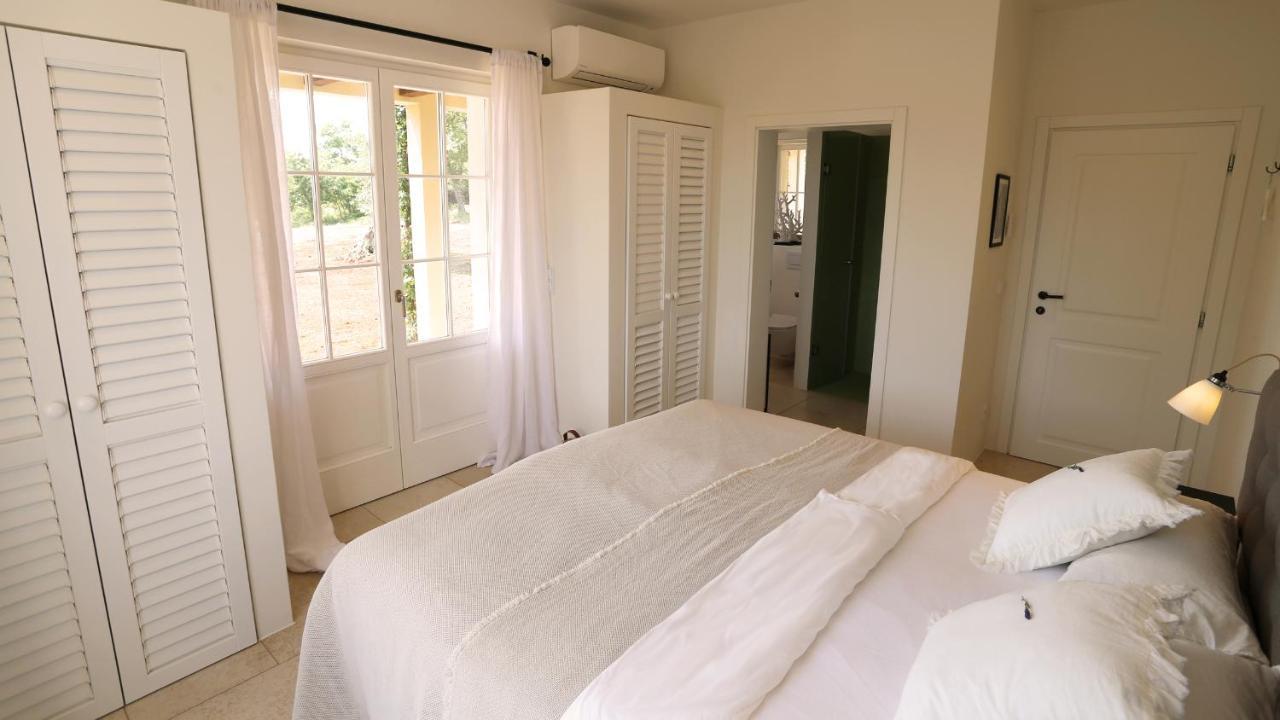 فيلا Casa Conte Istria كانافانار المظهر الخارجي الصورة