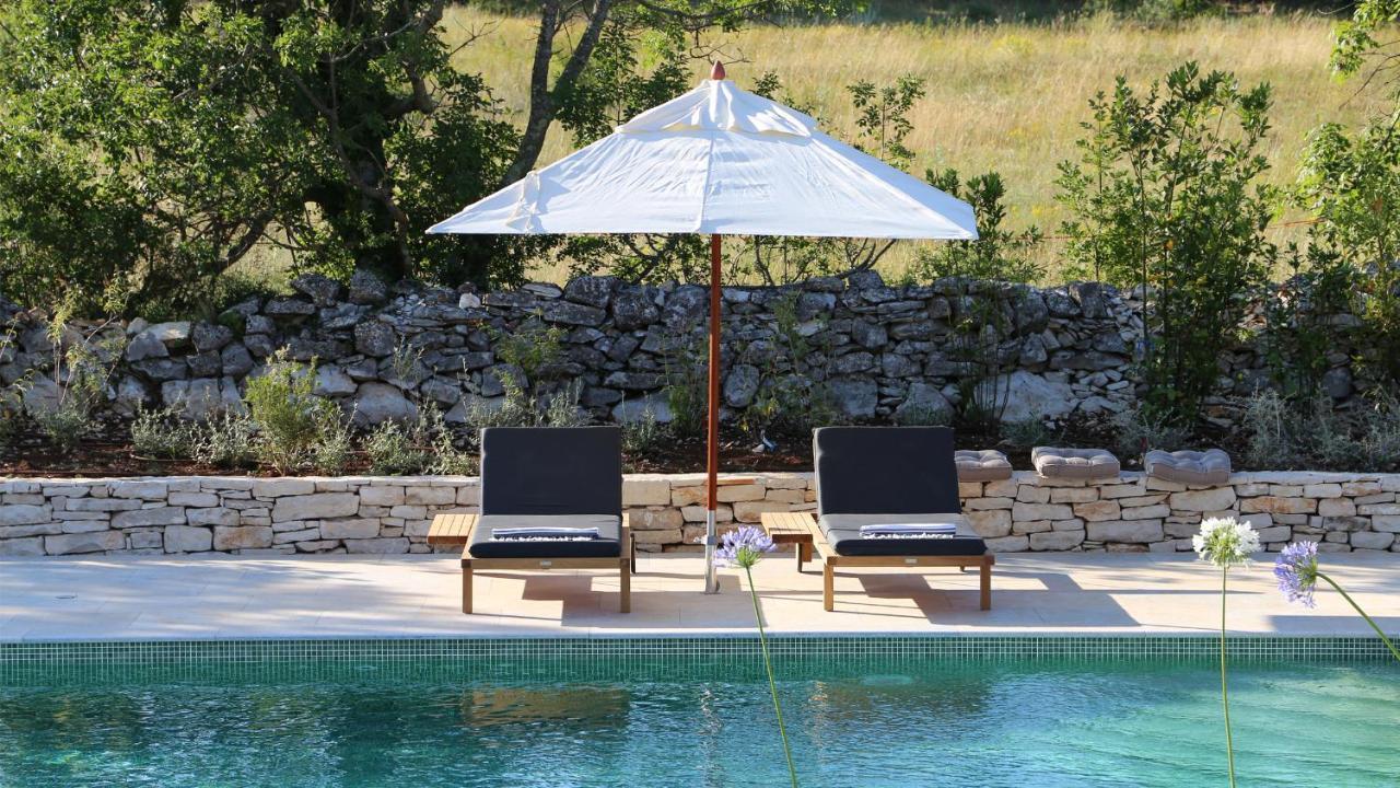 فيلا Casa Conte Istria كانافانار المظهر الخارجي الصورة