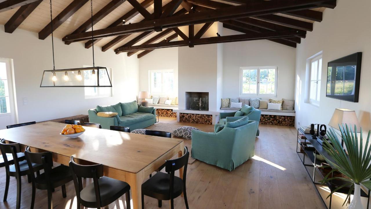 فيلا Casa Conte Istria كانافانار المظهر الخارجي الصورة