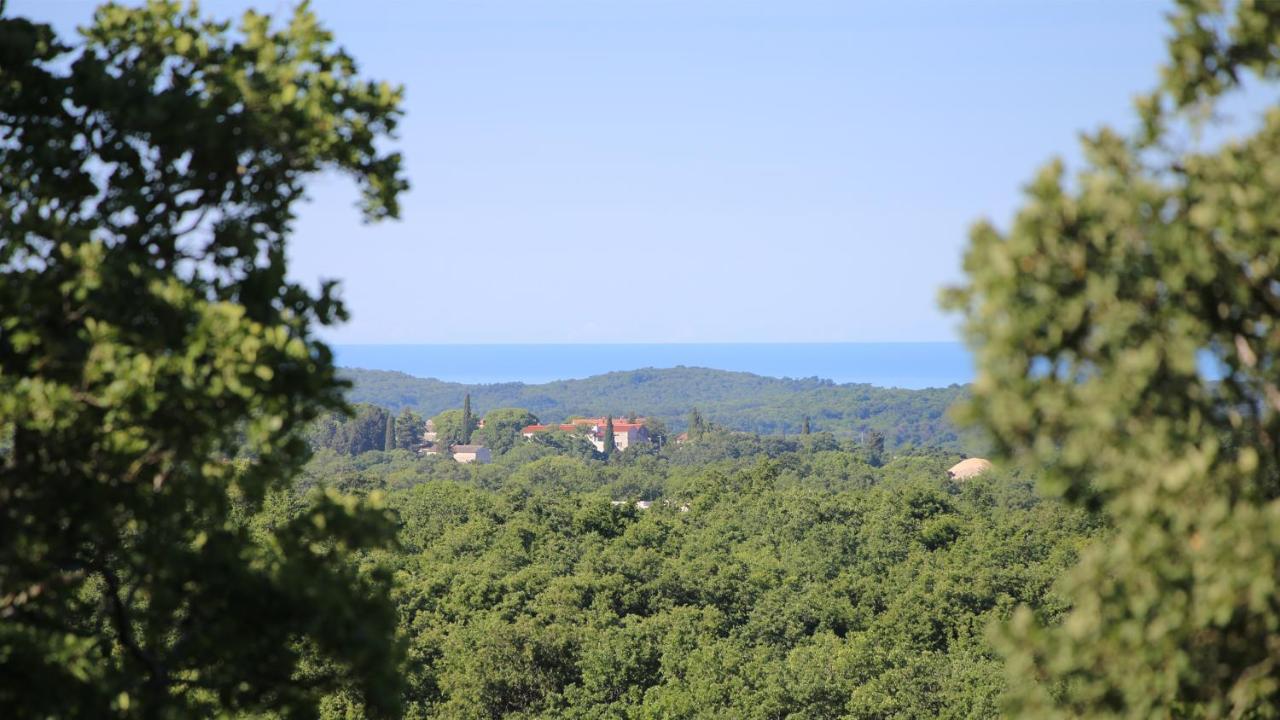 فيلا Casa Conte Istria كانافانار المظهر الخارجي الصورة