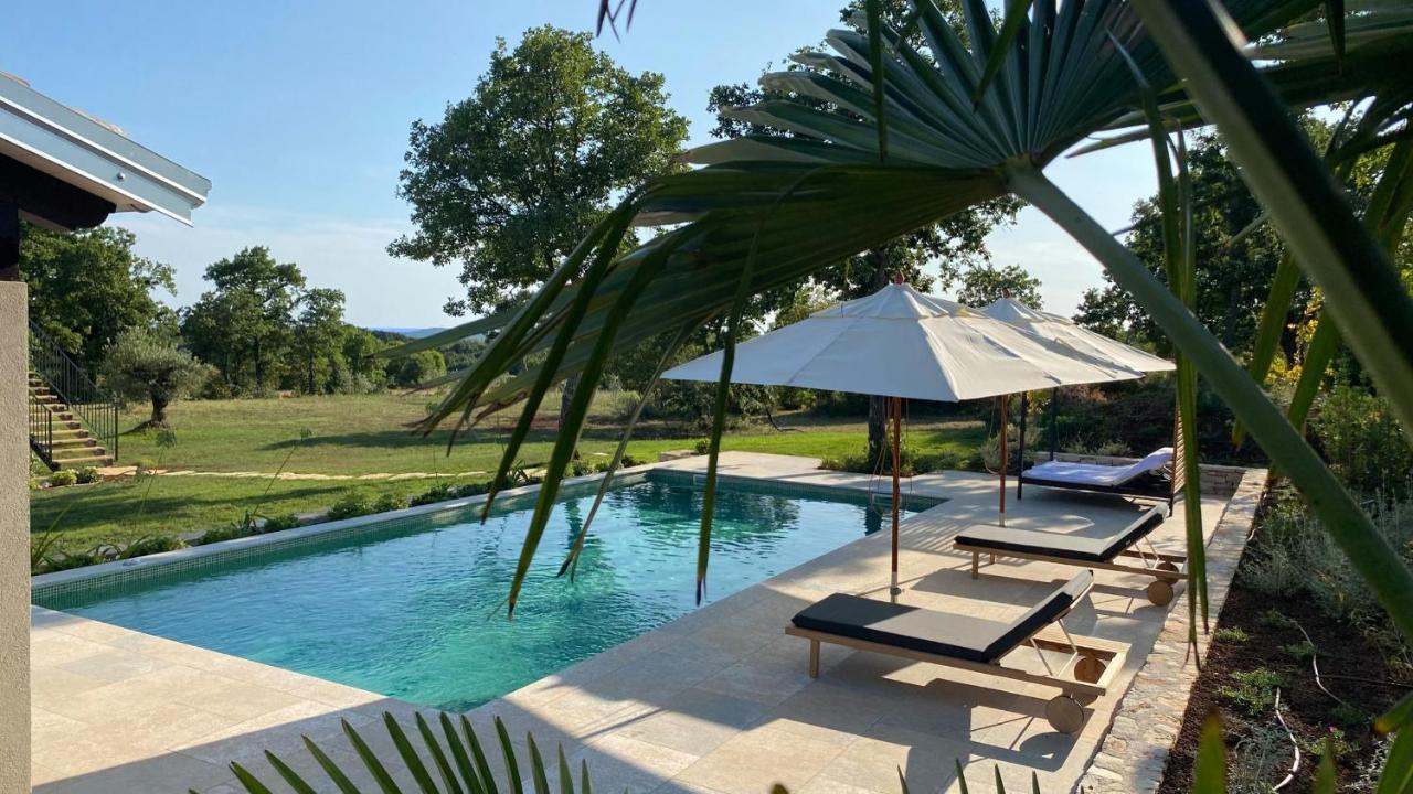 فيلا Casa Conte Istria كانافانار المظهر الخارجي الصورة