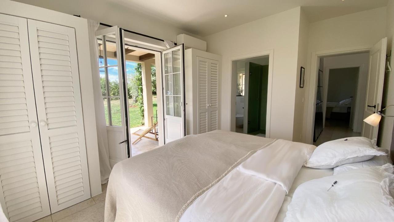 فيلا Casa Conte Istria كانافانار المظهر الخارجي الصورة