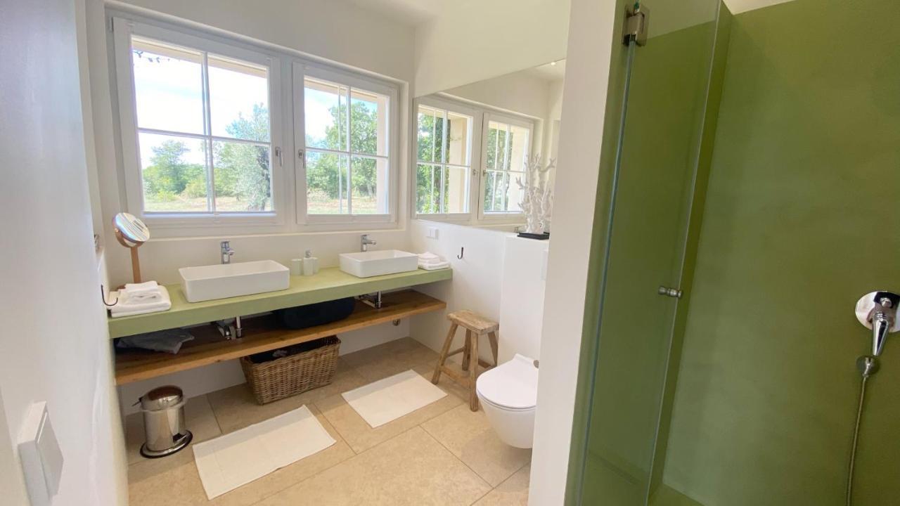 فيلا Casa Conte Istria كانافانار المظهر الخارجي الصورة