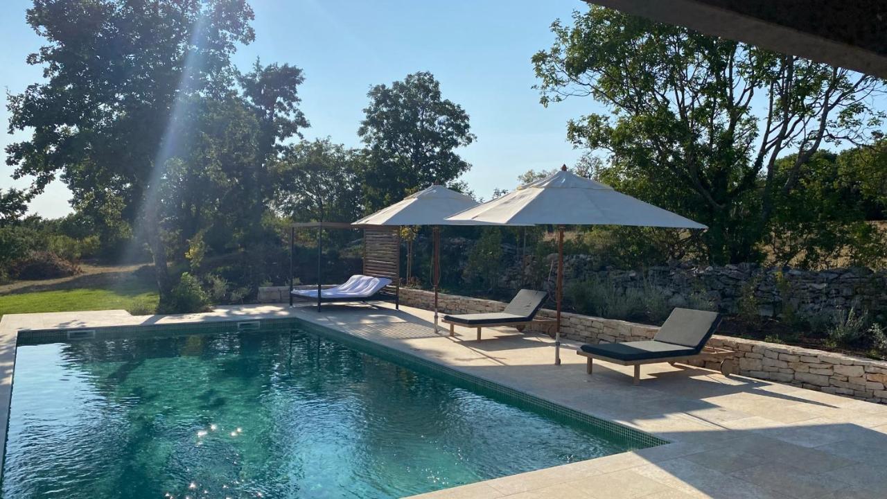 فيلا Casa Conte Istria كانافانار المظهر الخارجي الصورة