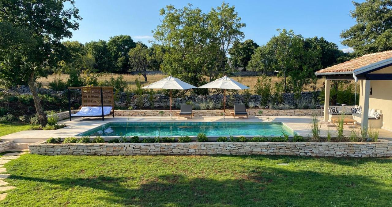 فيلا Casa Conte Istria كانافانار المظهر الخارجي الصورة