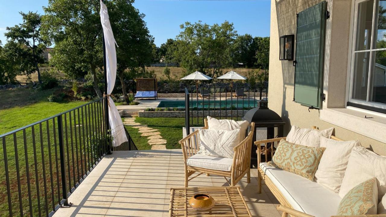 فيلا Casa Conte Istria كانافانار المظهر الخارجي الصورة