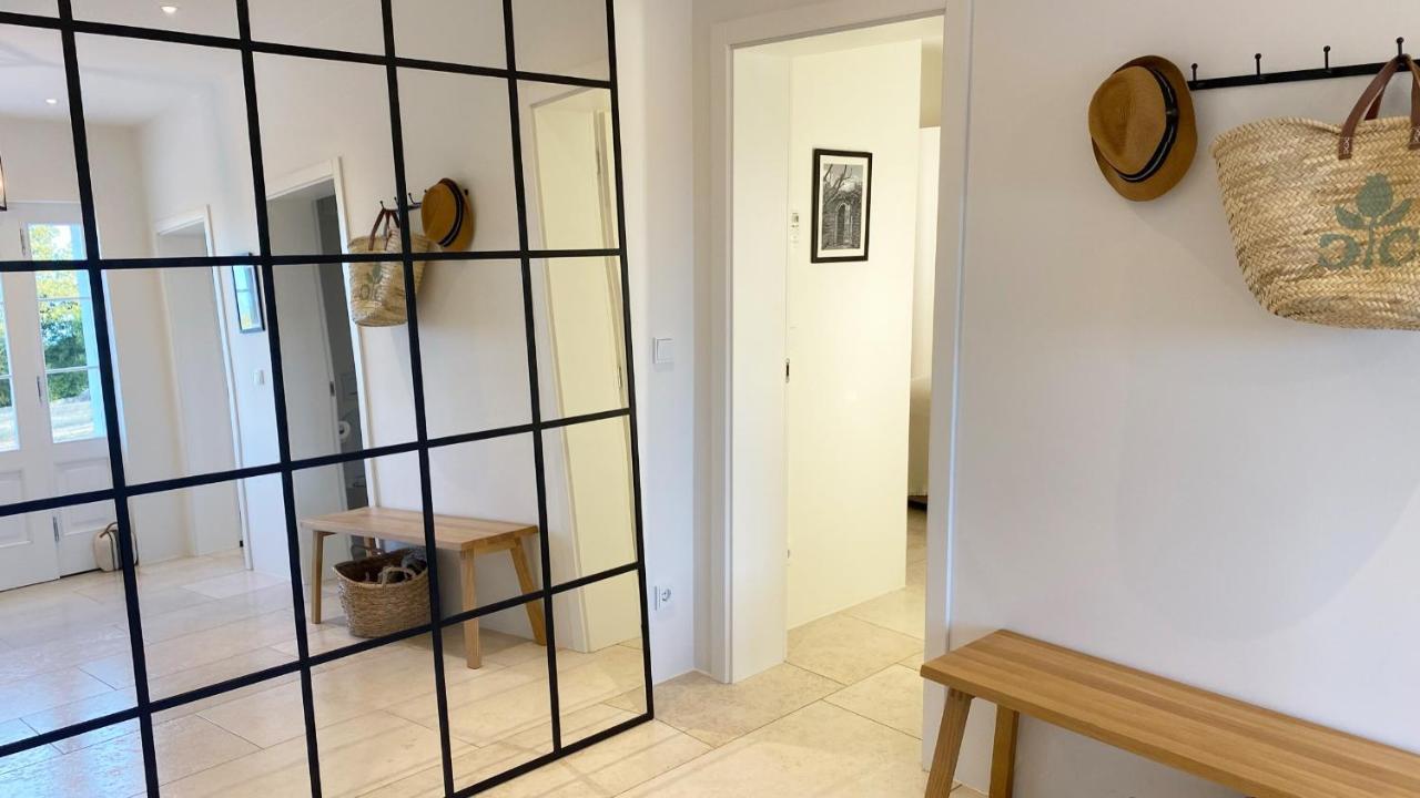 فيلا Casa Conte Istria كانافانار المظهر الخارجي الصورة