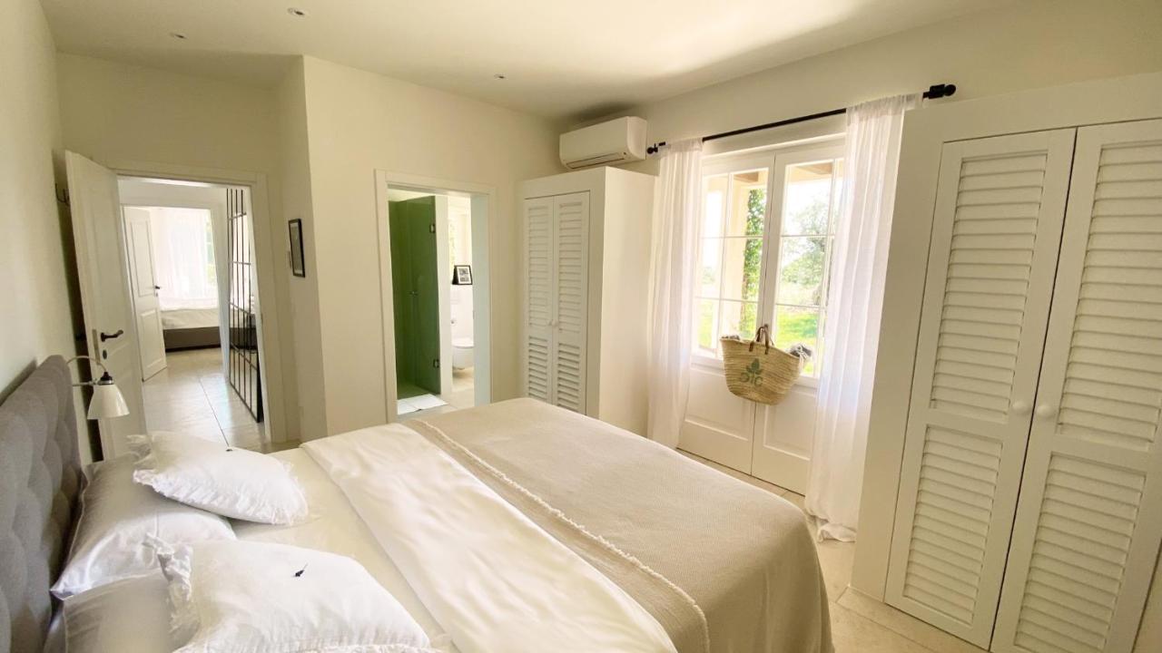فيلا Casa Conte Istria كانافانار المظهر الخارجي الصورة